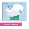 Alèses iD Essential Underpads 60×90 cm8585