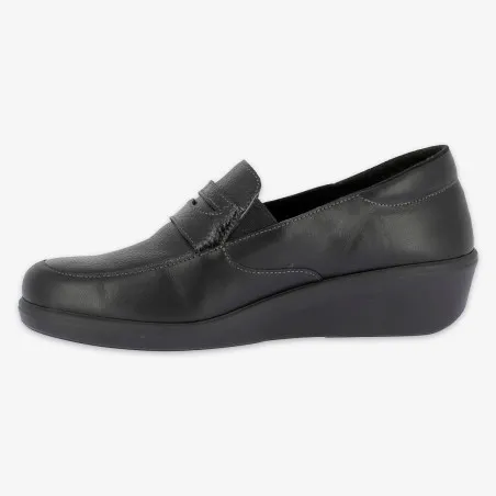 Chaussures CHUT Femme Seraphine Noire8598