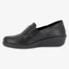 Chaussures CHUT Femme Seraphine Noire8598