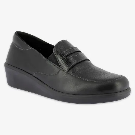 Chaussures CHUT Femme Seraphine Noire8599
