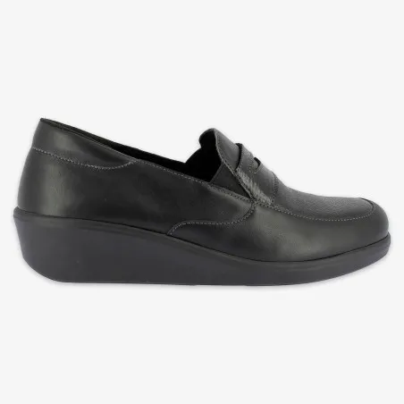 Chaussures CHUT Femme Seraphine Noire8600
