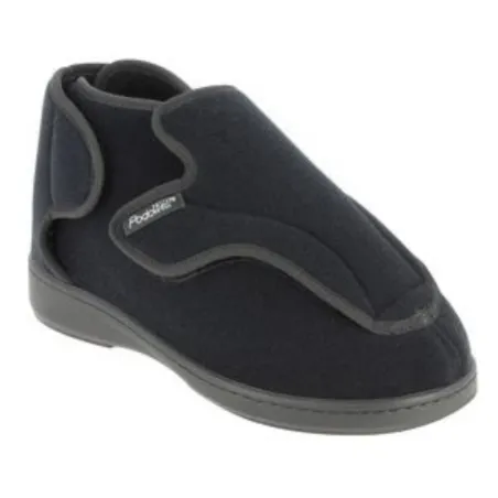 Chaussons CHUT ALTITUDE Noir8622