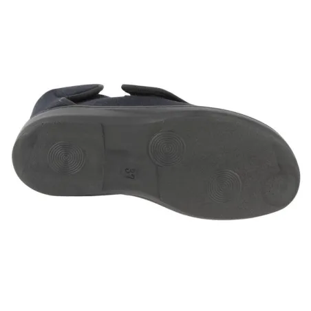 Chaussons CHUT ALTITUDE Noir8623