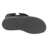 Chaussons CHUT ALTITUDE Noir8623