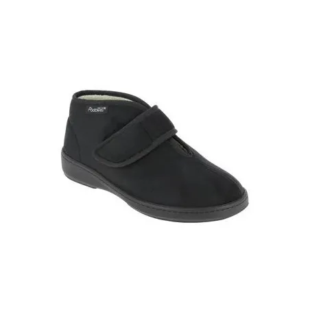 Chaussons CHUT Donuts grise8629