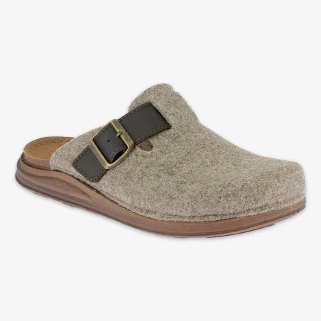 Chaussons Mule CHUT Homme Inel8635