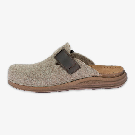 Chaussons Mule CHUT Homme Inel8636