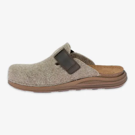 Chaussons Mule CHUT Homme Inel8636