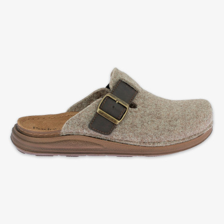 Chaussons Mule CHUT Homme Inel8637