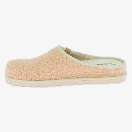 Chausson Mule Femme Isra8654