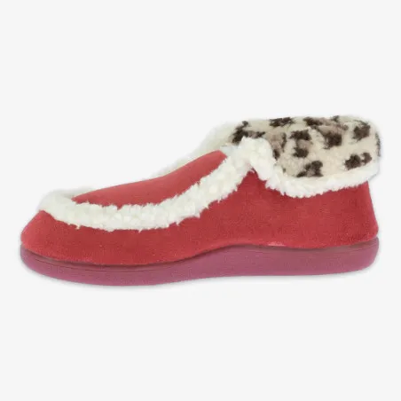 Chausson Mule Femme Lexie8666