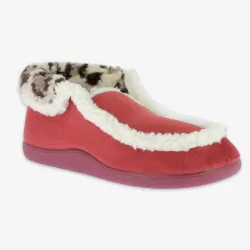 Chausson Mule Femme Lexie