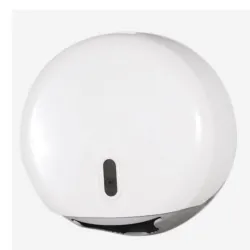 Distributeur papier WC 400...