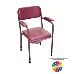 Chaise percée GR 101 –...