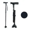 Canne de marche stabilicane pliante8723
