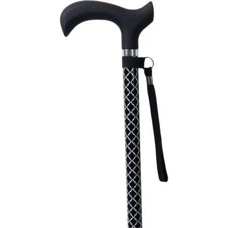 Canne de marche design pliante8730