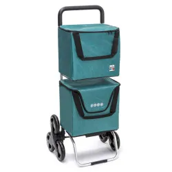 Chariot de course Modulo Bag