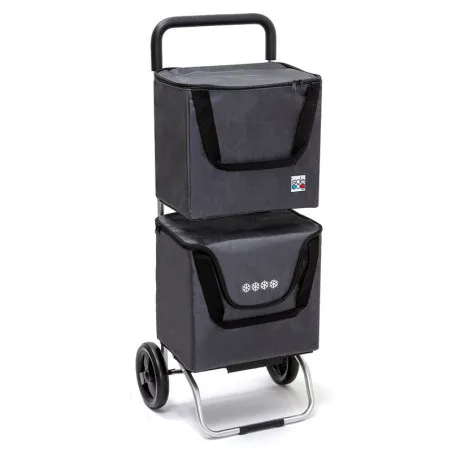 Chariot de course Modulo Bag8745