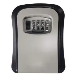 Boîte à clés extérieur