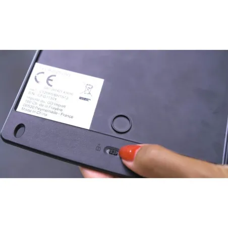 Ardoise électronique8759