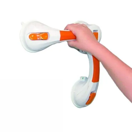 Barre d’appui à ventouses 60 cm Angulo8777