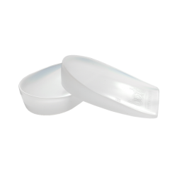 Talonnettes en silicone...