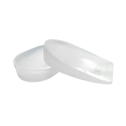 Talonnettes en silicone...