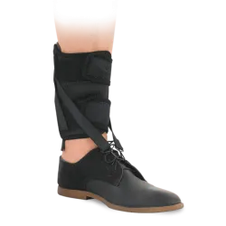 Releveur de pied dynamique...