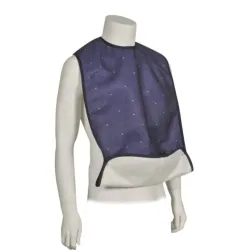 Bavoir Adulte - 45x90 -...