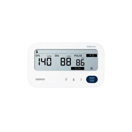 Tensiomètre automatique au bras M3 Comfort AFib – OMRON8804