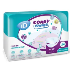 Couche à scratch Comfy...