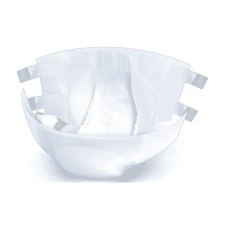 Couche à scratch Comfy Junior - XS (iD)8822