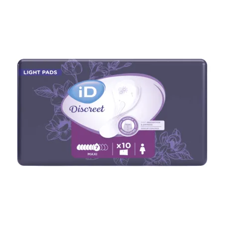 Protection - Light Pad For Women - Maxi (iD)8825