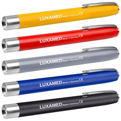 Lampe Stylo LED - Luxamed
