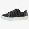 Basket CHUT BRIANNE noire - femme8853
