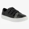 Basket CHUT BRIANNE noire - femme8855
