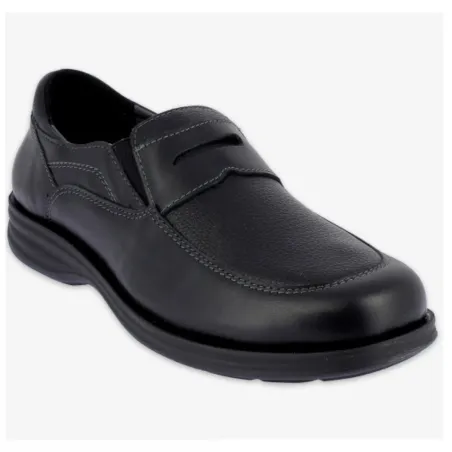 Mocassin homme HUGO Noir8857
