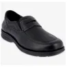 Mocassin homme HUGO Noir8857