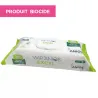 Lingettes WIP'ANIOS excel biodégradable8867