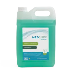 Détergent désinfectant...