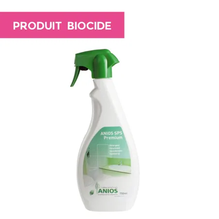 Désinfectant surface SPS Prémium8881