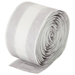 Pansement blanc 1mx6cm