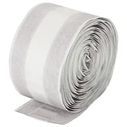 Pansement blanc 1mx6cm