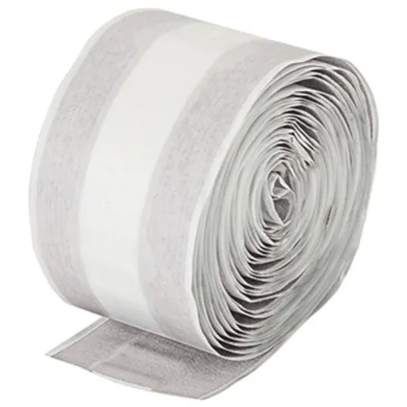 Pansement blanc 1mx6cm8886