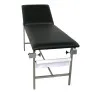 Divan d’examen Inox Holtex - 2 coloris8895