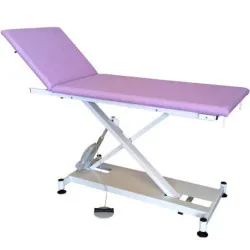 Divan d’examen électrique...