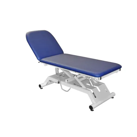 Divan d’examen électrique Vimeu 2 plans – Largeur 670 ou 800 mm8922