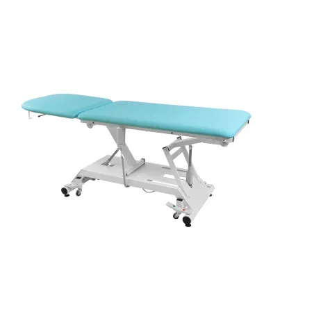 Divan d’examen électrique Vimeu 2 plans – Largeur 670 ou 800 mm8923
