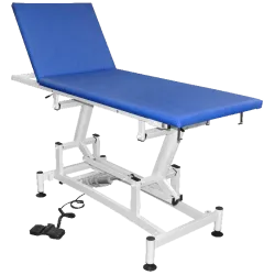 Divan d’examen électrique...