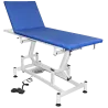 Divan d’examen électrique Caix 2 plans – Largeur 670 ou 800 mm8927